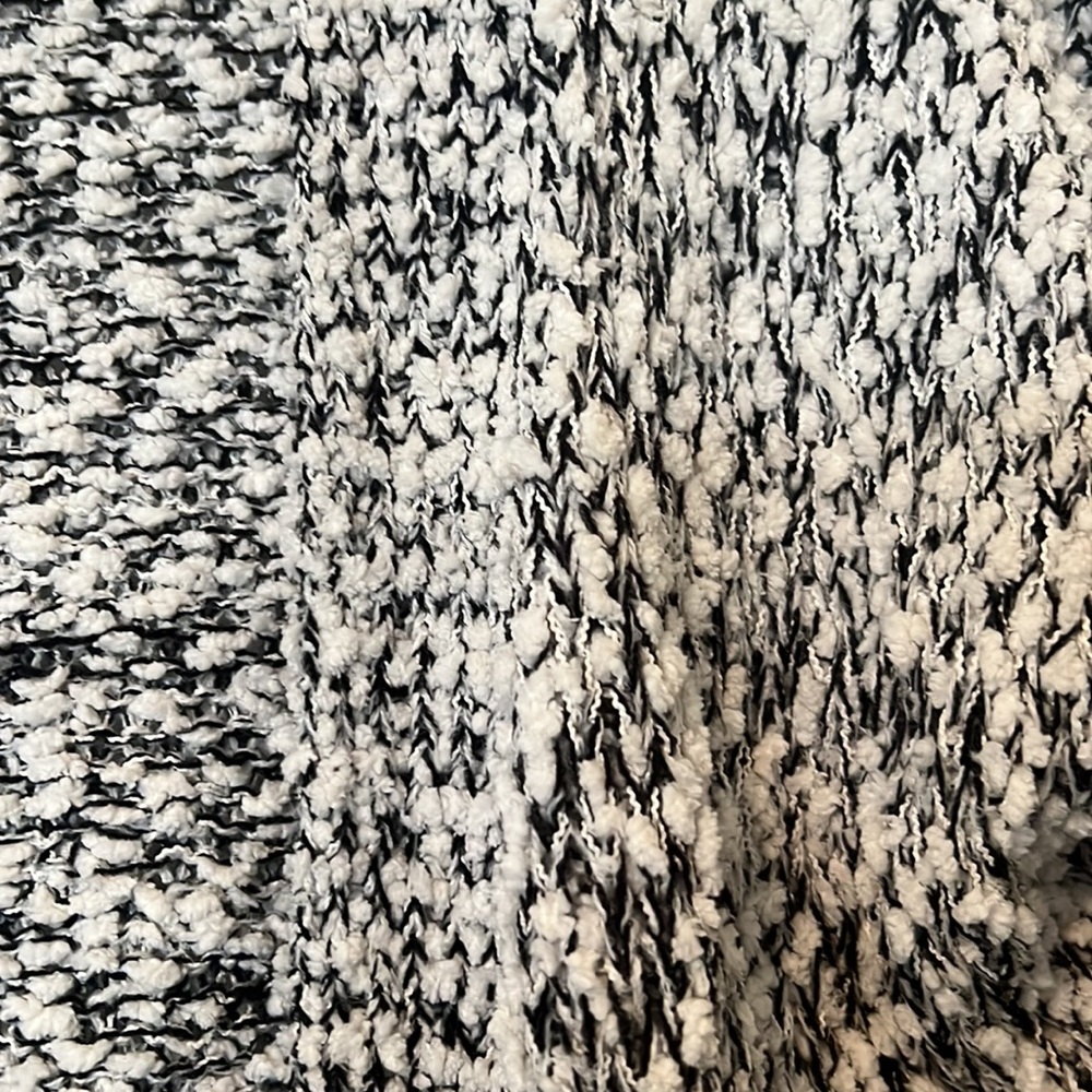 Knitted Cardigan - Picture 2 of 3